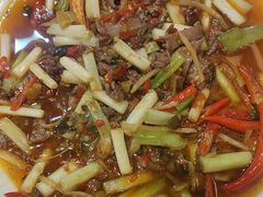 -九老汉·川渝江湖菜(合川路2店)