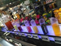 -盛江山自助料理(奥莱锦辉购物广场店)