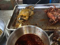 -童子鸡专卖店(中新街店)