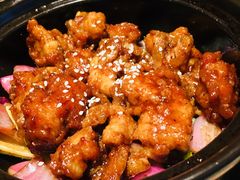 -绿茶餐厅(深圳龙华天虹购物中心店)