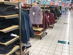 -大润发(八仙城店)