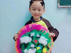 -迷彩鹿少儿美术基地(西直门店)