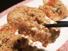 -领事馆19号中餐厅(厦门海景洲际酒店)