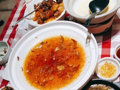 -西贝(上海我格广场店)