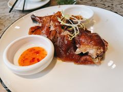 -一江春水·杭帮臻宴(三台山店)