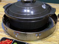 -春润大地海南椰子鸡(沙井京基百纳广场店)