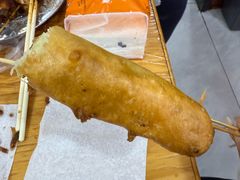 -小朱麻辣串(益民街店)