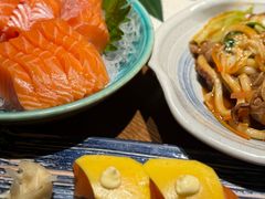 -水之惠鲜鱼料理(王府大街店)