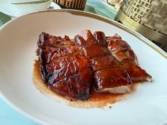-金轩中餐厅 Jin Xuan(浦东丽思卡尔顿酒店)