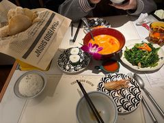 -太食獸泰式茶餐厅(IFS国金中心店)