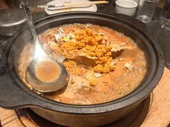 -五谷丰登农家院·地道胶东菜·海鲜烧烤(威海店)