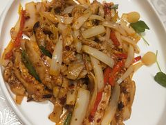 东安子鸡-马凯餐厅(地安门店)