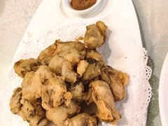 软炸海蛎子-蓬莱春(芝罘店)