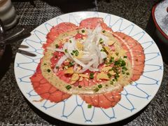 -吉盛川创作料理(保利国际广场店)