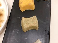 -得月楼·省级非遗·传统苏帮菜(观前店)