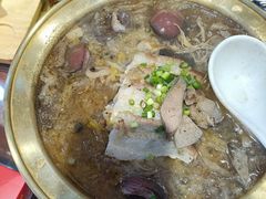 -那家老院子东北菜·饺子·小鸡炖蘑菇(艳华街店)
