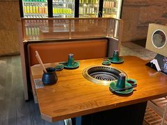 -和彩放题(渔阳店)