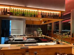 -人间酒暖·Go blanc·烧鸟·深夜食堂(陆家嘴店)
