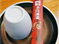 -小红烤翅(傅厚岗店)