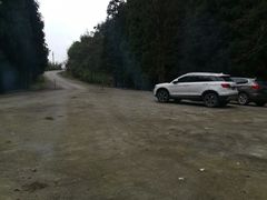 -华蓥山水杉山庄