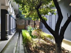 -湖南省立第一师范学校旧址