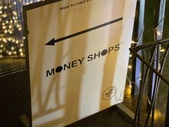 -Money Shops(愚园路店)