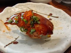 -青叶日本料理(北辰店)