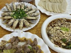 -温州一家人美食(西木头市店)