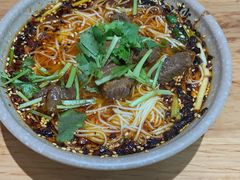 -默记孙抄手(经开万达店)