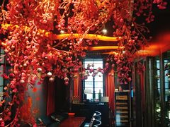 -YUE·6·西式融合餐厅(外滩六号店)