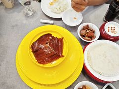 -花家怡园(四合院总店)