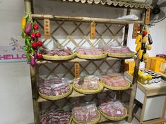 -苏州市吴中区光福窑上花果蜜饯厂