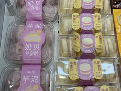 -好利来(上海长宁龙之梦店)