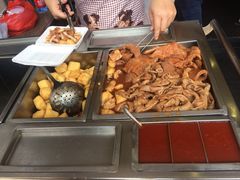牛杂-细妹五香牛杂(步行街店)