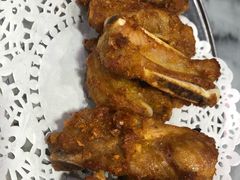 -红星光发煲仔饭(大石街店)