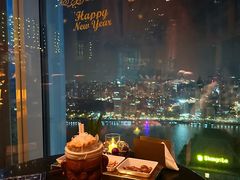 -翡翠36酒吧(浦东香格里拉店)