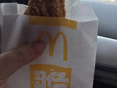 -麦当劳(西单明珠店)