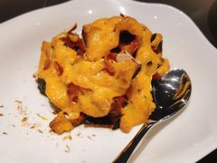 -上和臻品中国菜(花园街店)