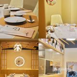东莞探店｜快带着朋友👫一起来吃日料啦