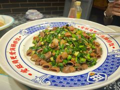 -旺角小渔村·海肠捞饭开创者(二马路店)
