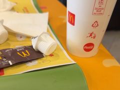 -麦当劳(凌云天地长桥店)