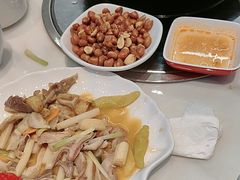 -鹅香四海·卤水火锅·砂锅粥·潮汕菜(宝安店)