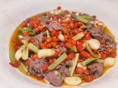 -费大厨辣椒炒肉(黄兴中心广场店)