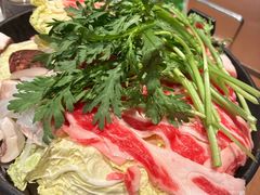 -水之惠鲜鱼料理(王府大街店)