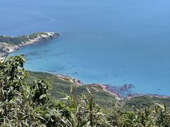 -海南铜鼓岭景区