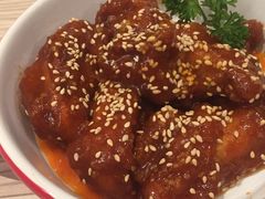 -必胜客(新福地店)