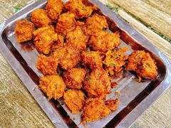 -清真-戏楼王记牛肉面