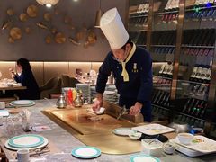 -额尔敦牛厨师铜板烧