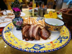 -白家大院·王府宫廷菜(苏州街店)