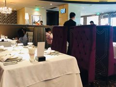 大堂-王品牛排(郑州大卫城店)